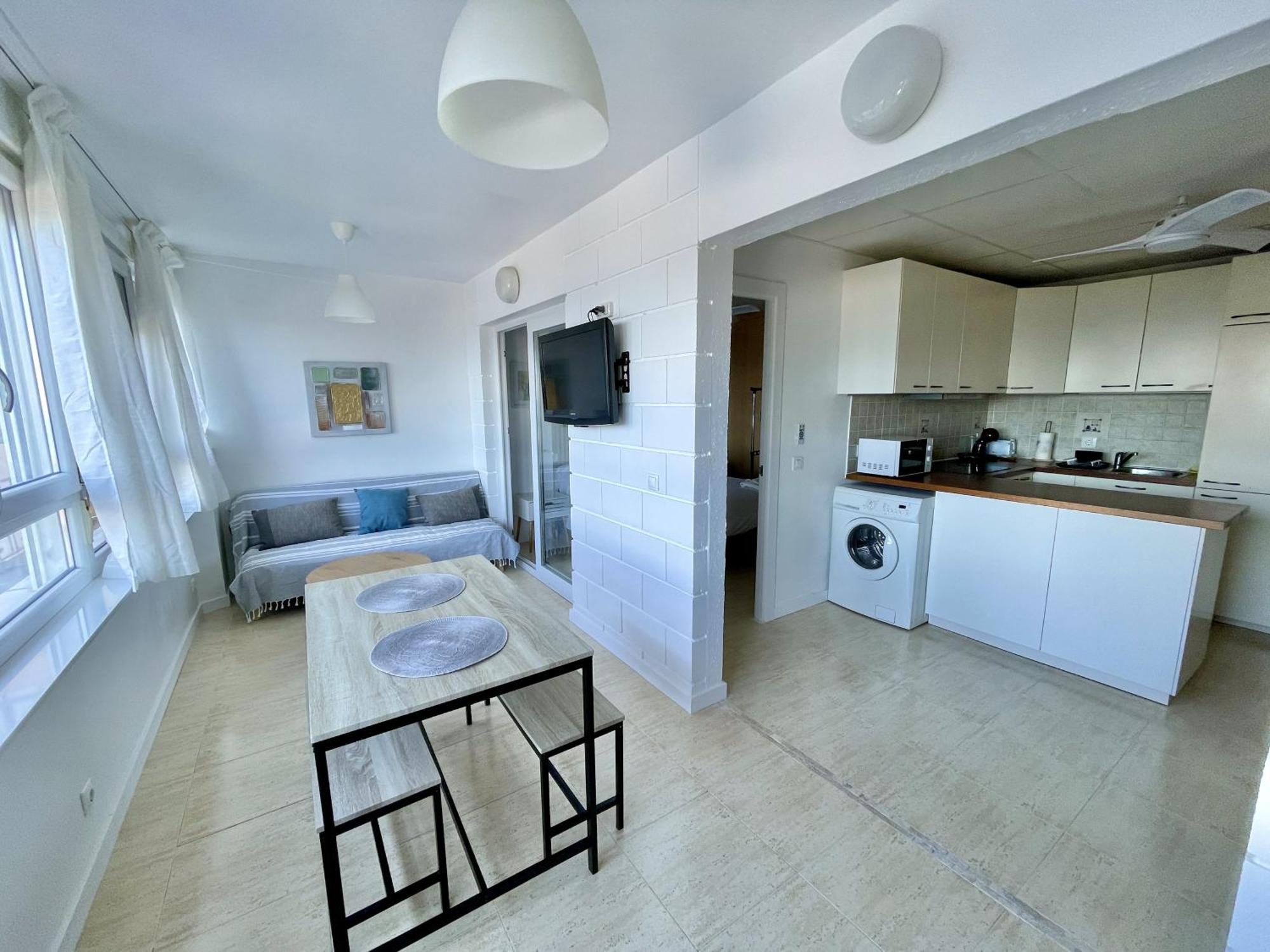 Apartamento Con Vistas Al Mar En Cabo Cervera Торевьиа Экстерьер фото